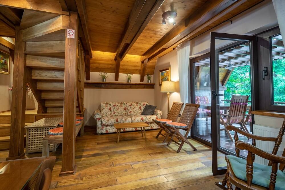 Photo of Bedroom in Lic