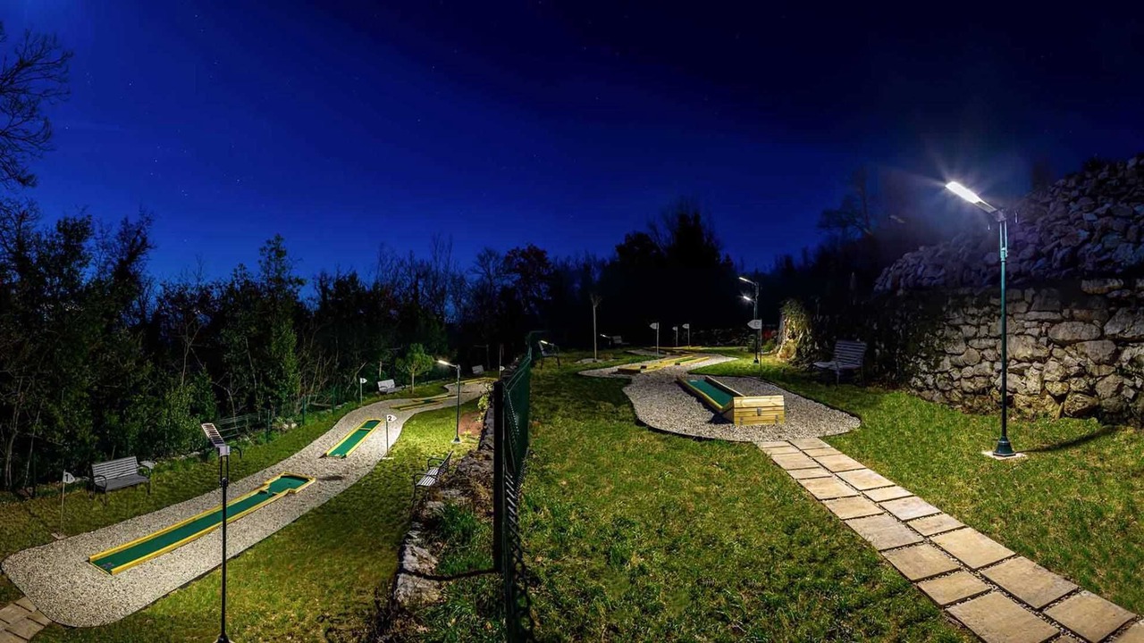 Photo of Outdoor in Poljane