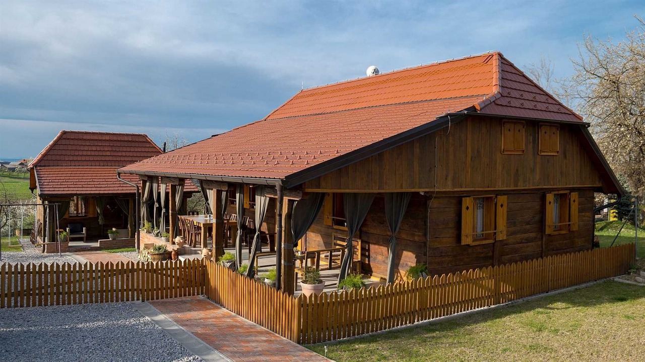 Photo of Outdoor in Sveti Juraj na Bregu