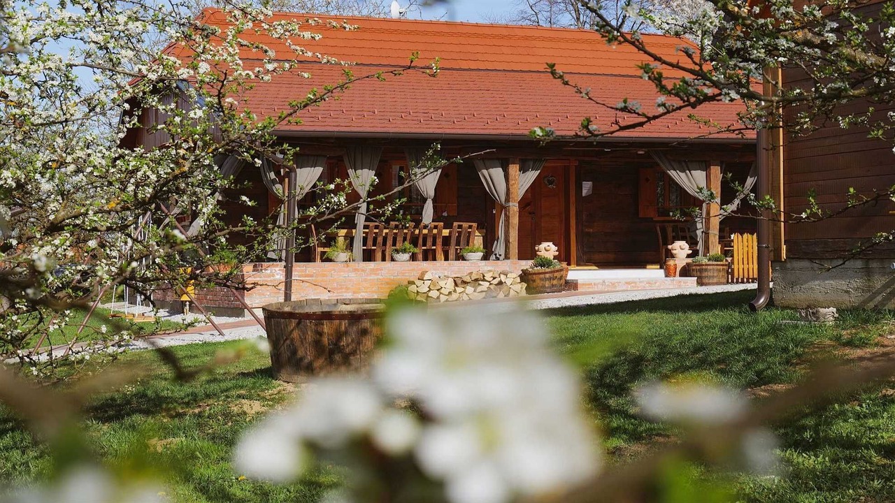 Photo of Outdoor in Sveti Juraj na Bregu