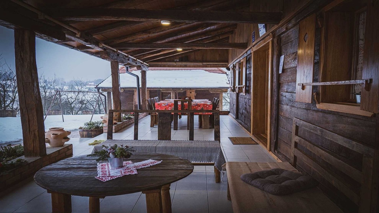 Photo of Outdoor in Sveti Juraj na Bregu
