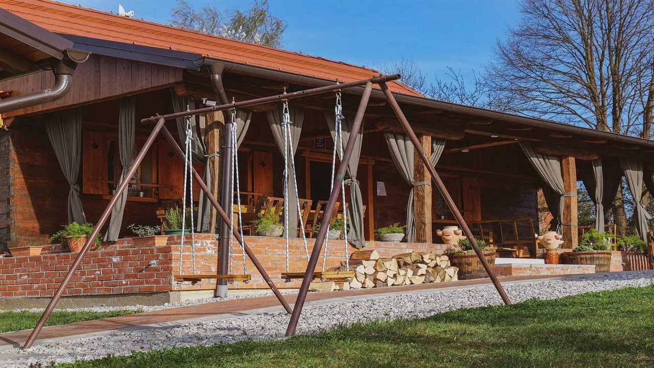 Photo of Outdoor in Sveti Juraj na Bregu