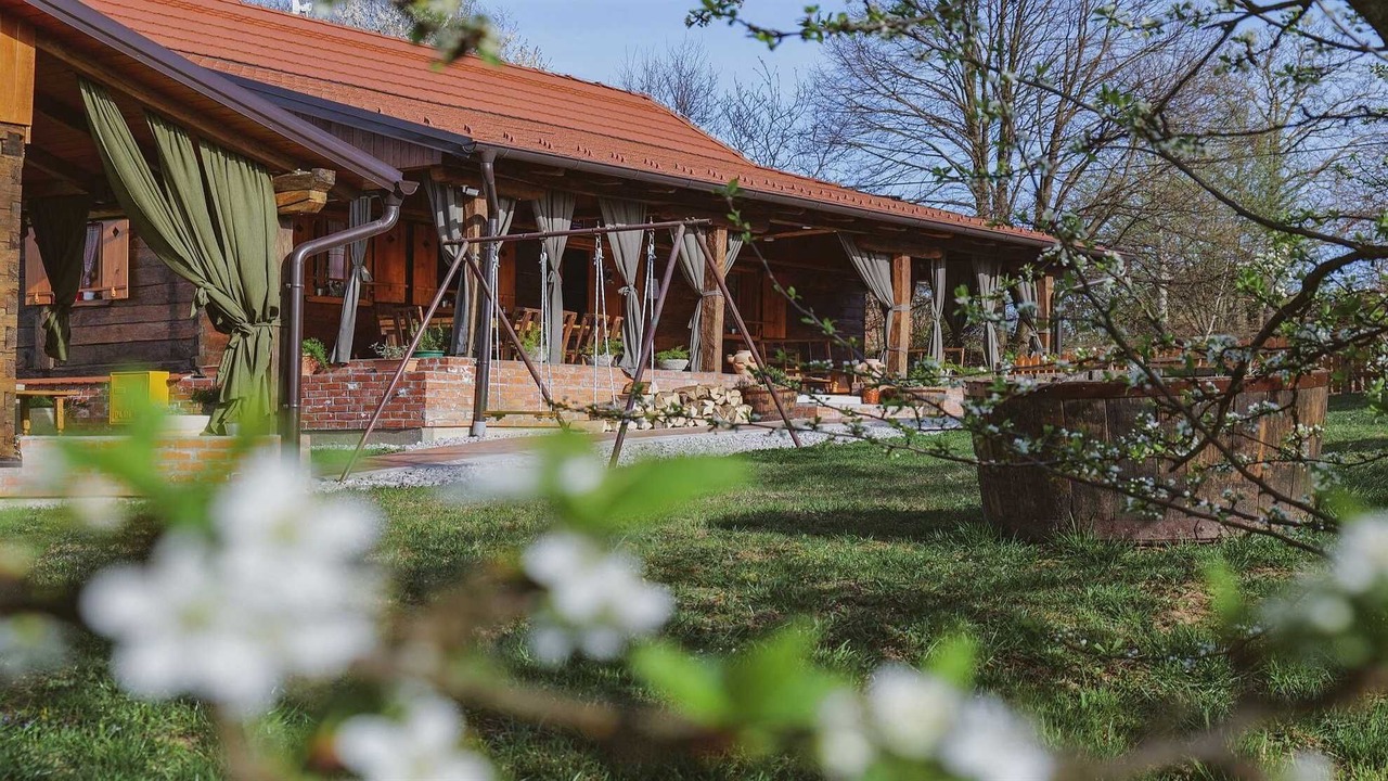 Photo of Outdoor in Sveti Juraj na Bregu