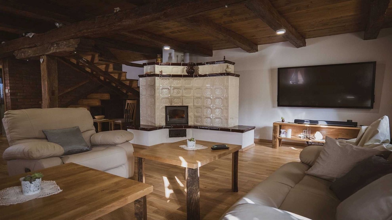 Photo of Livingroom in Sveti Juraj na Bregu