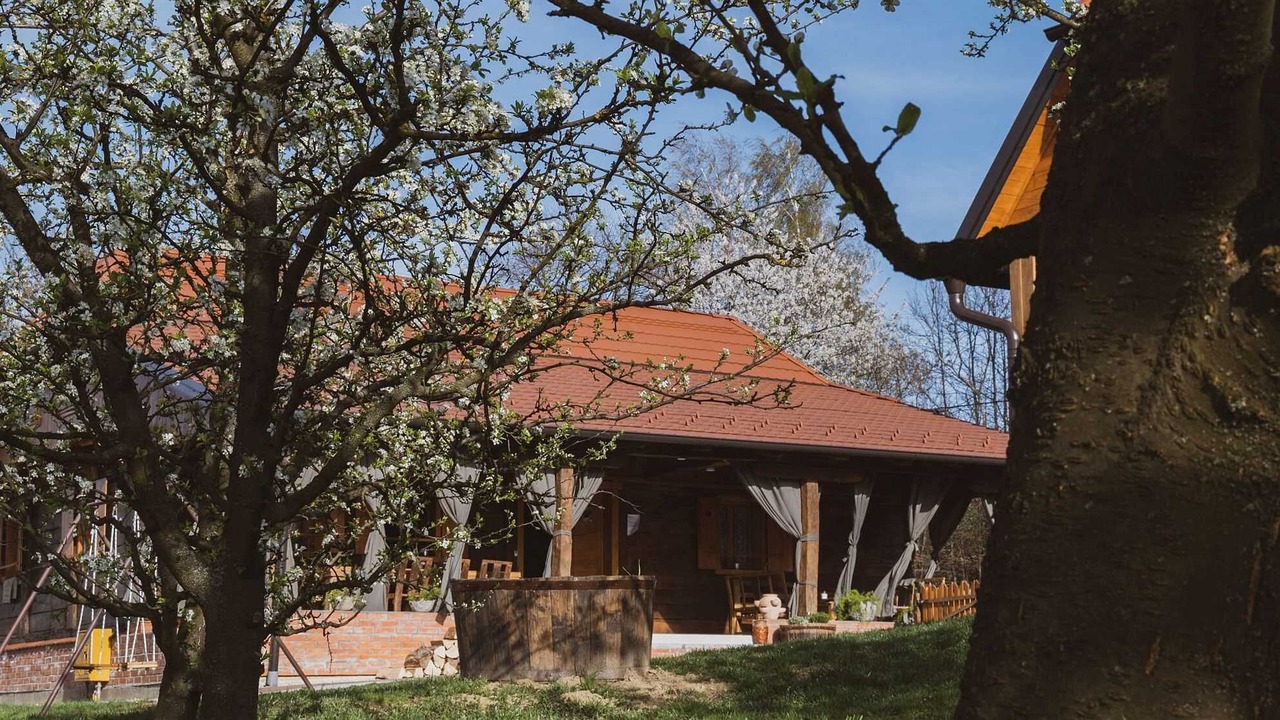 Photo of Outdoor in Sveti Juraj na Bregu
