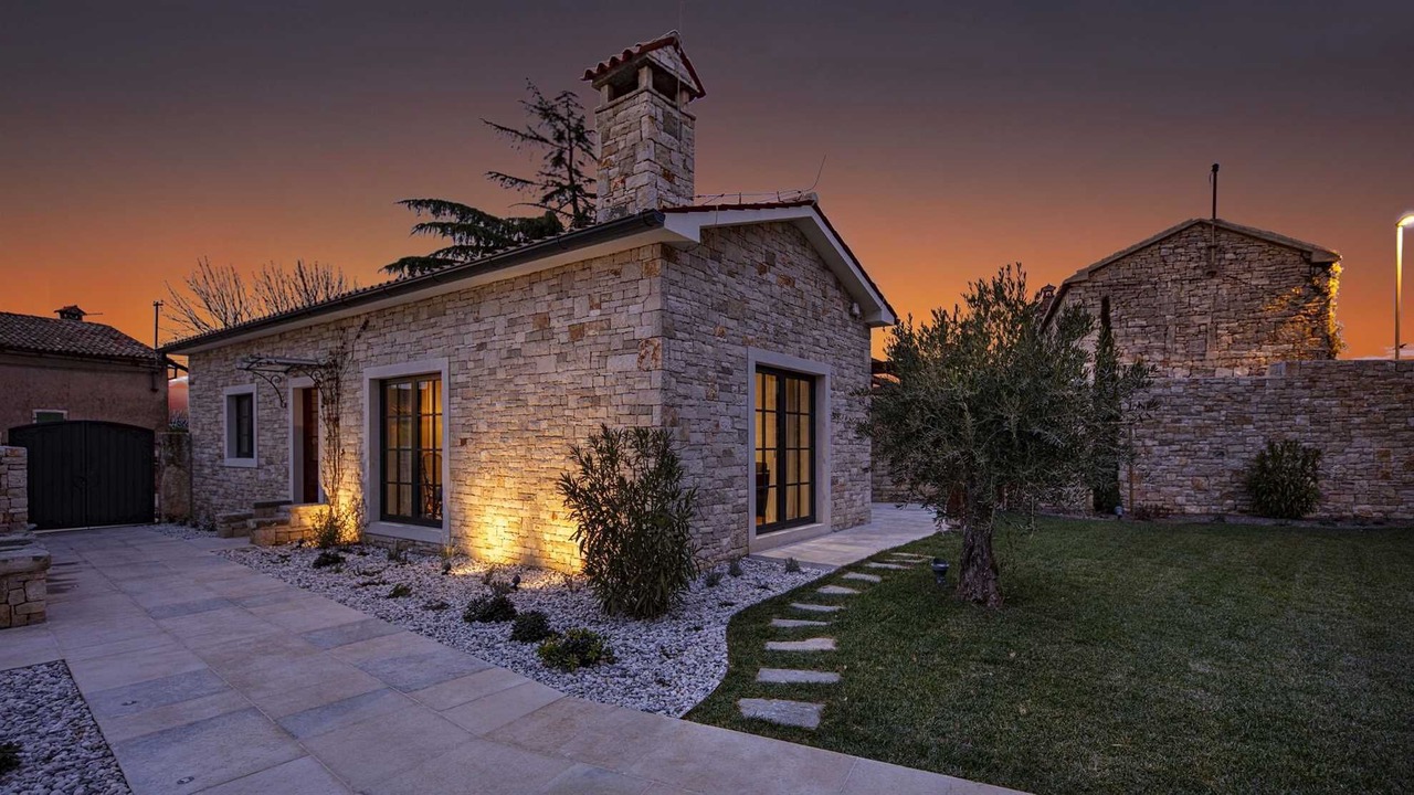 Photo of Outdoor in Kanfanar
