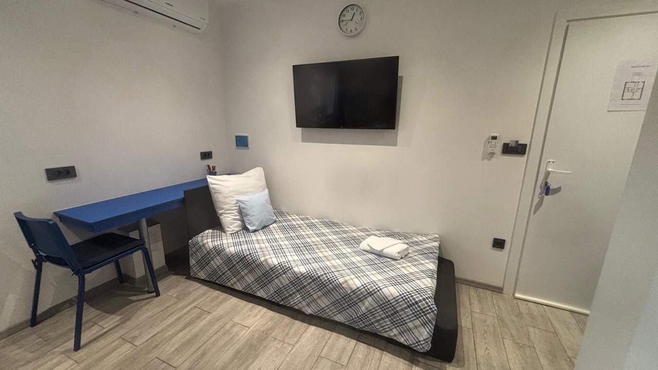 Photo of Bedroom in Velika Gorica