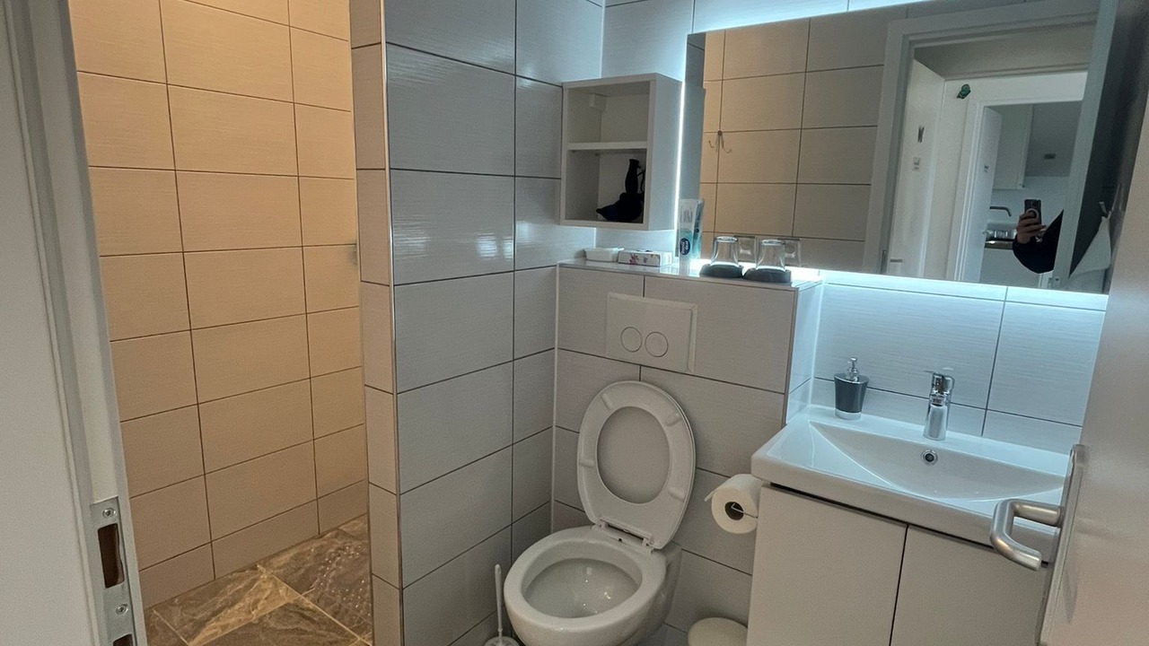Photo of Bathroom in Velika Gorica