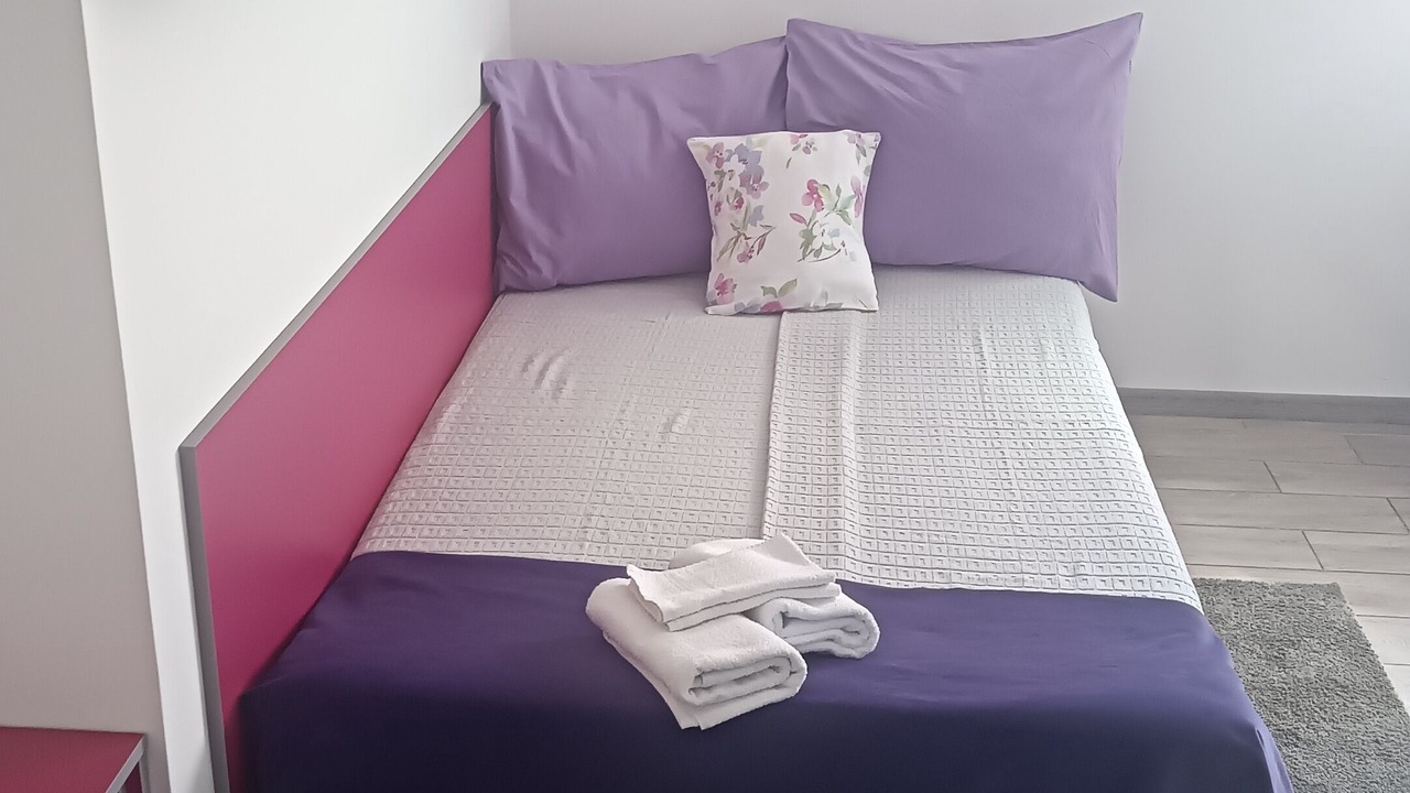 Photo of Bedroom in Velika Gorica