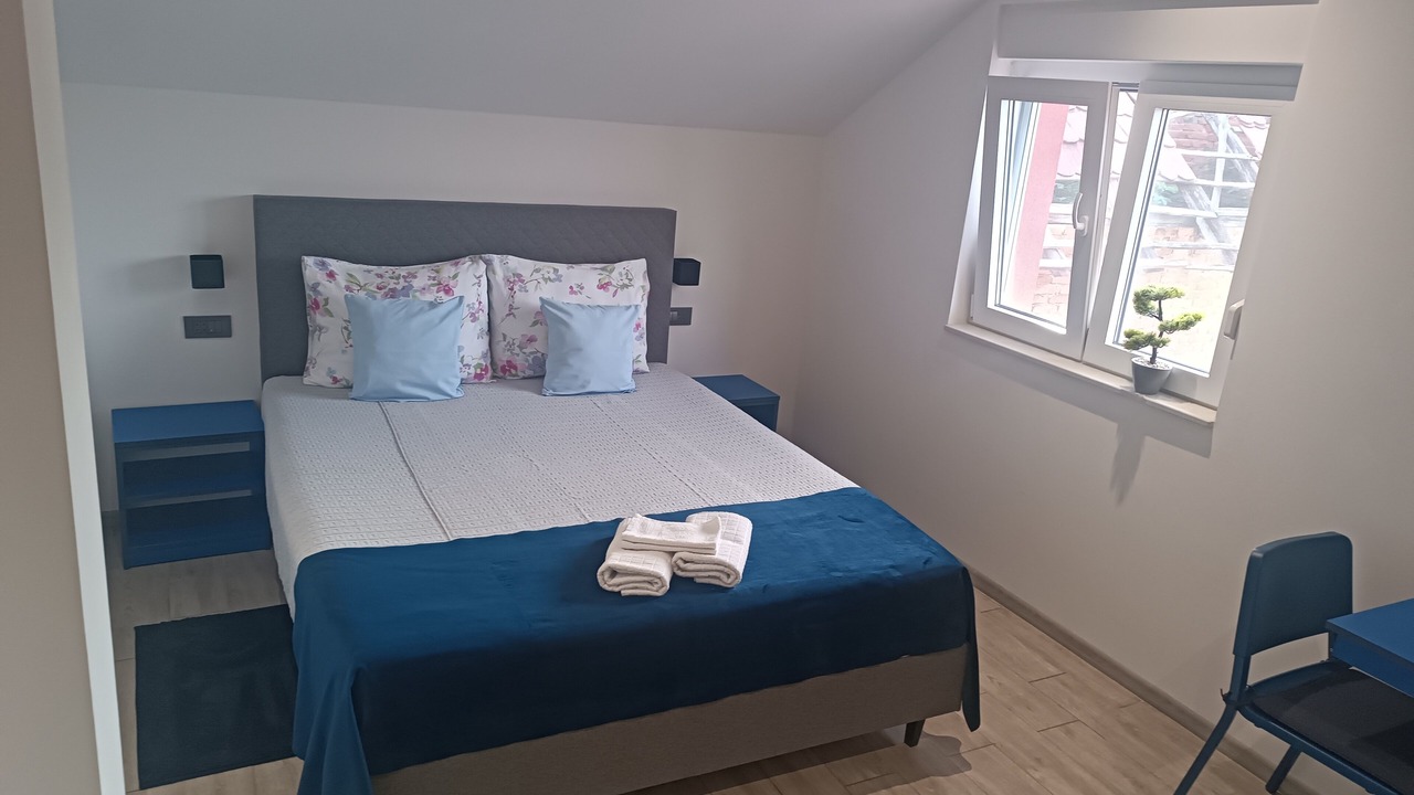 Photo of Bedroom in Velika Gorica