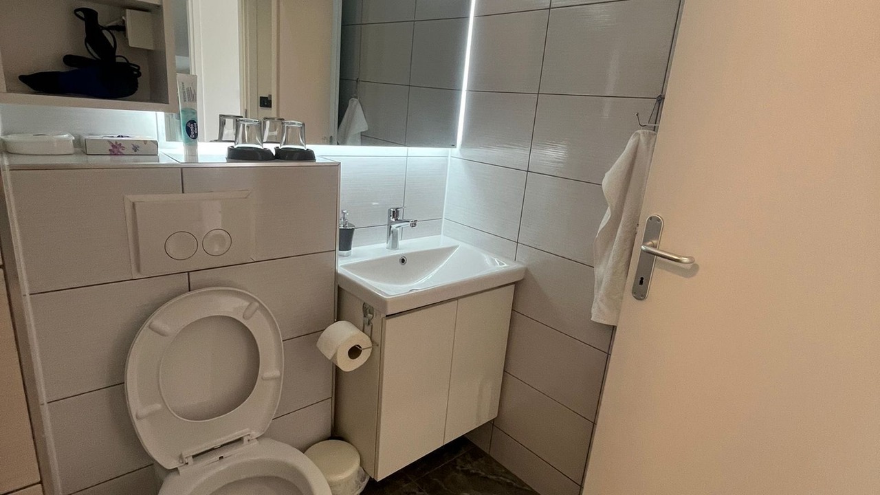Photo of Bathroom in Velika Gorica