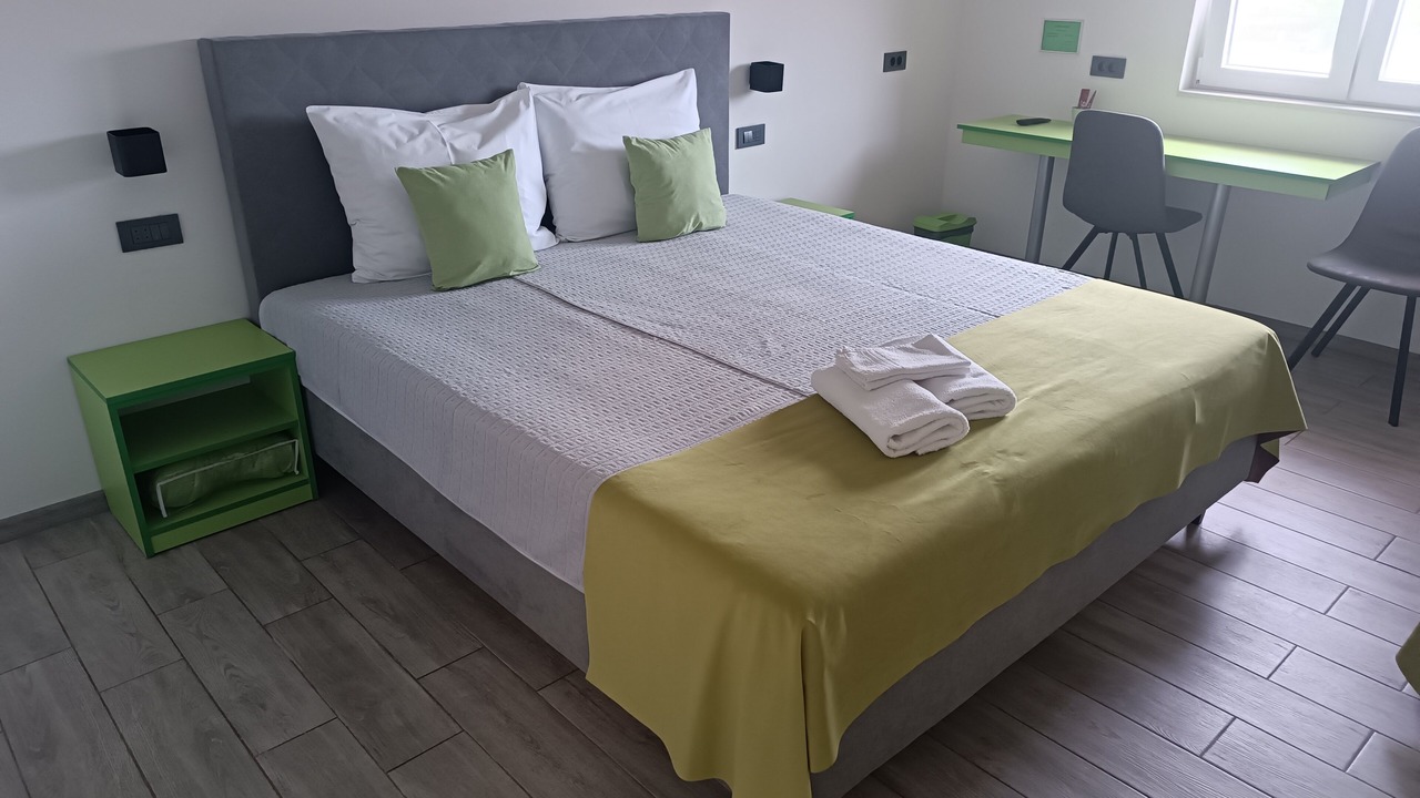 Photo of Bedroom in Velika Gorica