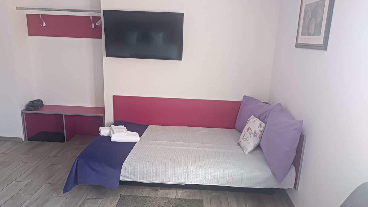 Photo of Bedroom in Velika Gorica