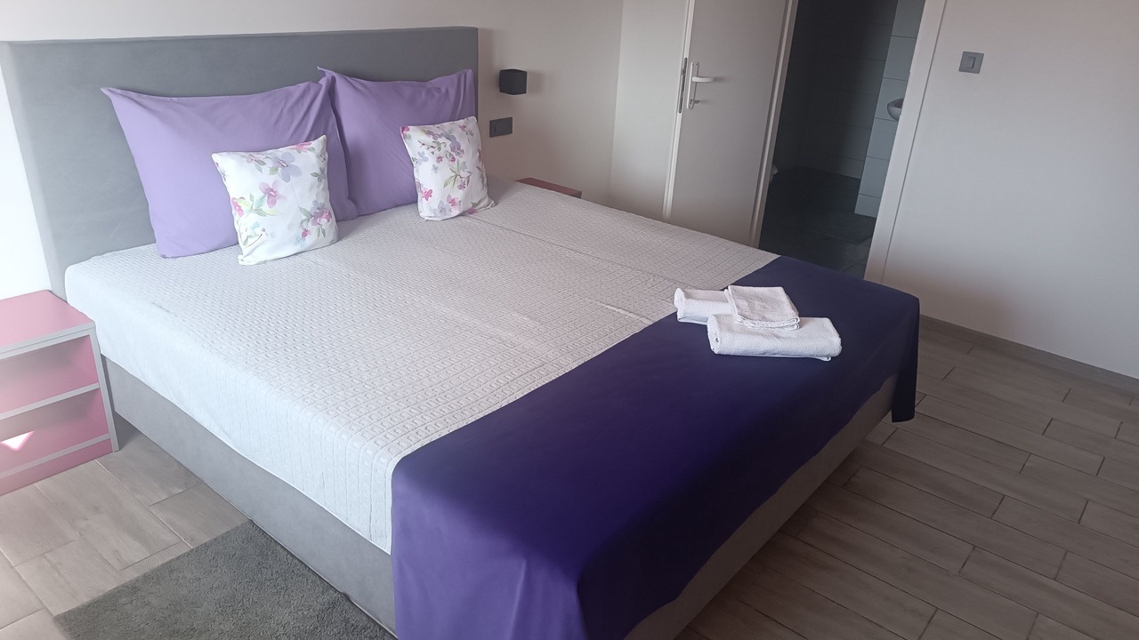 Photo of Bedroom in Velika Gorica