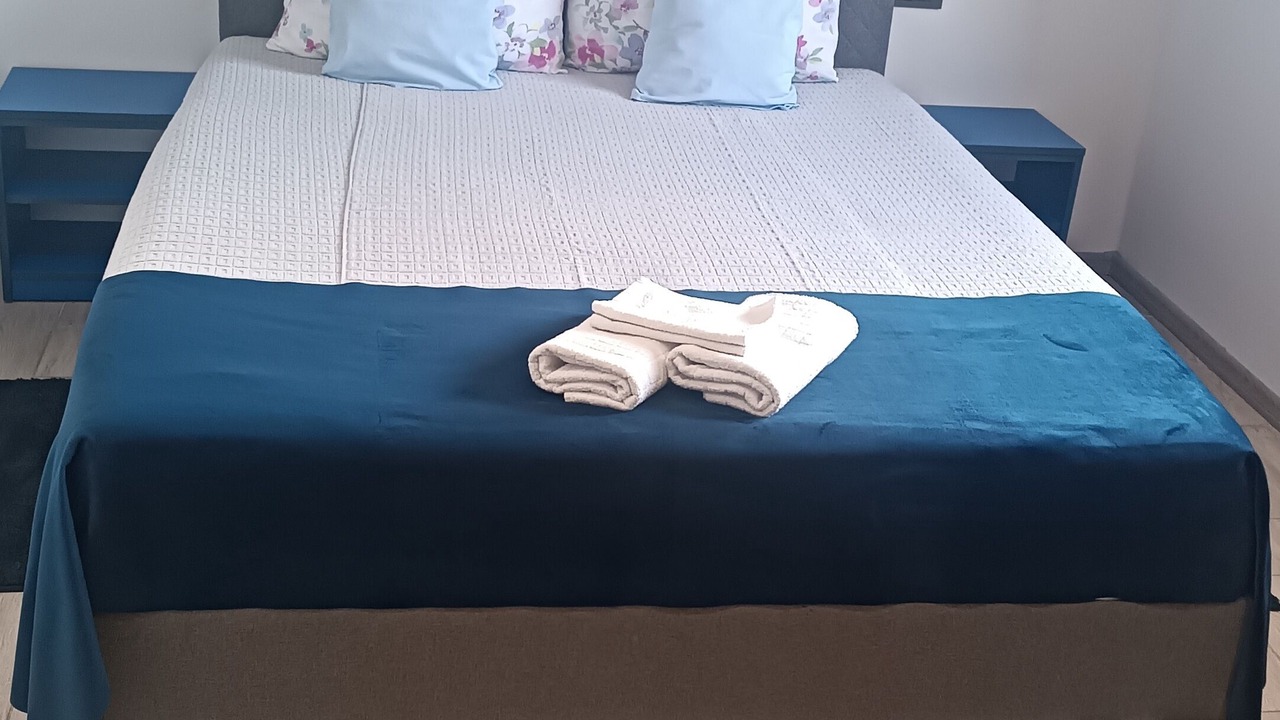 Photo of Bedroom in Velika Gorica