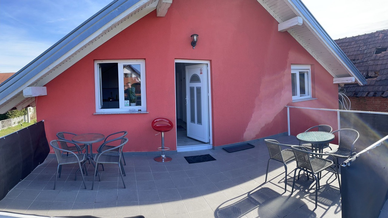Photo of Outdoor in Velika Gorica