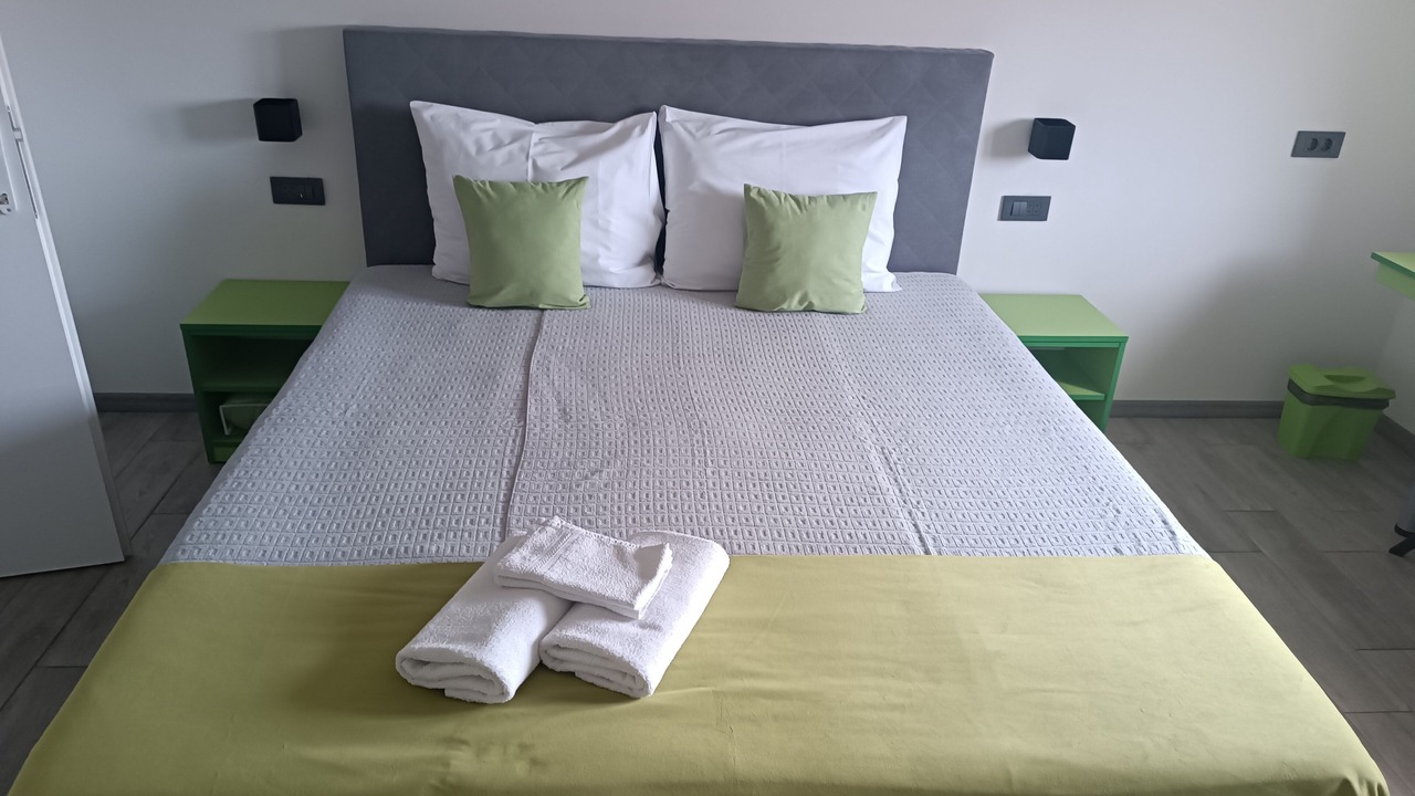 Photo of Bedroom in Velika Gorica
