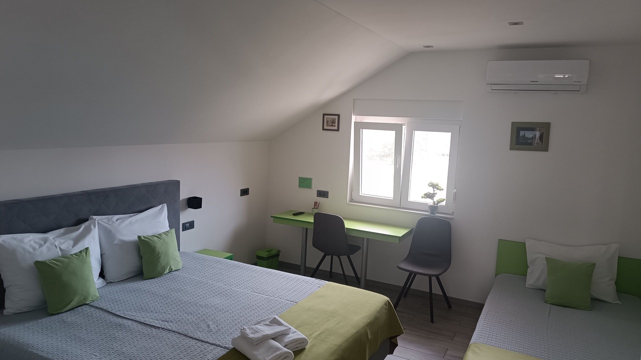 Photo of Bedroom in Velika Gorica