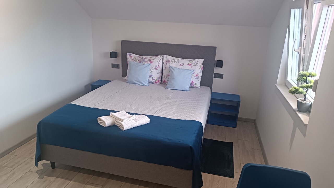 Photo of Bedroom in Velika Gorica