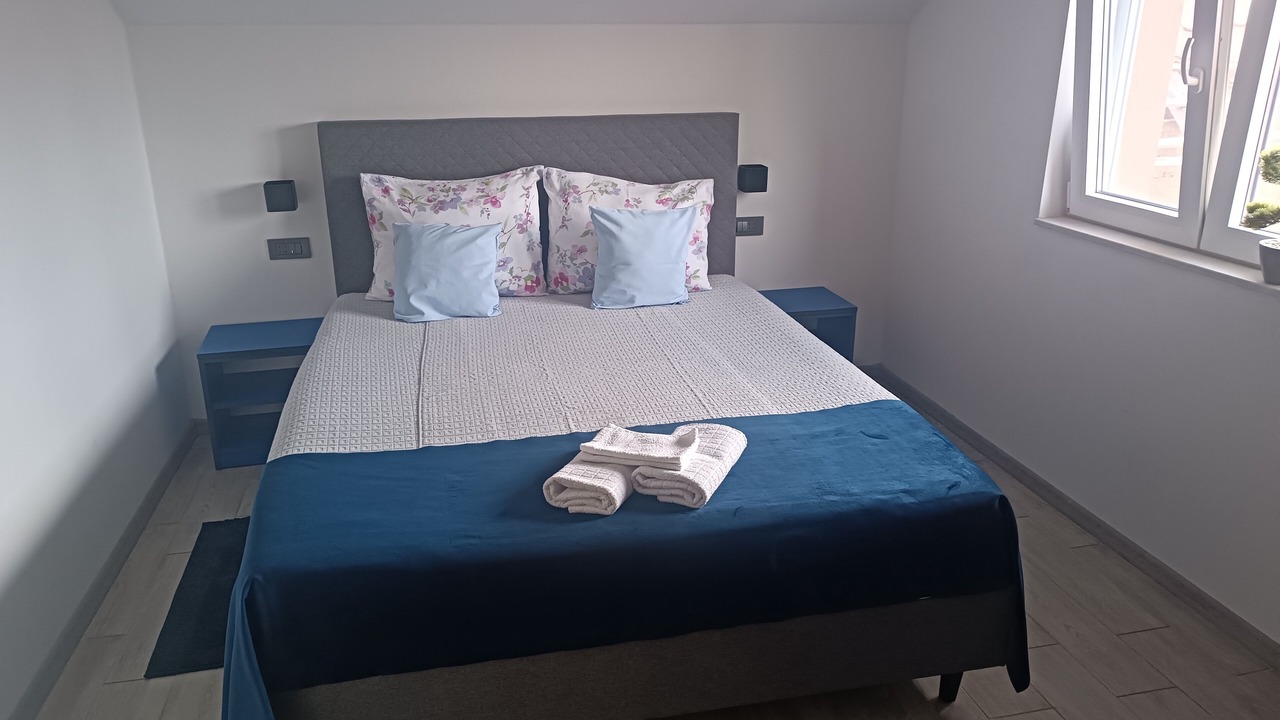 Photo of Bedroom in Velika Gorica