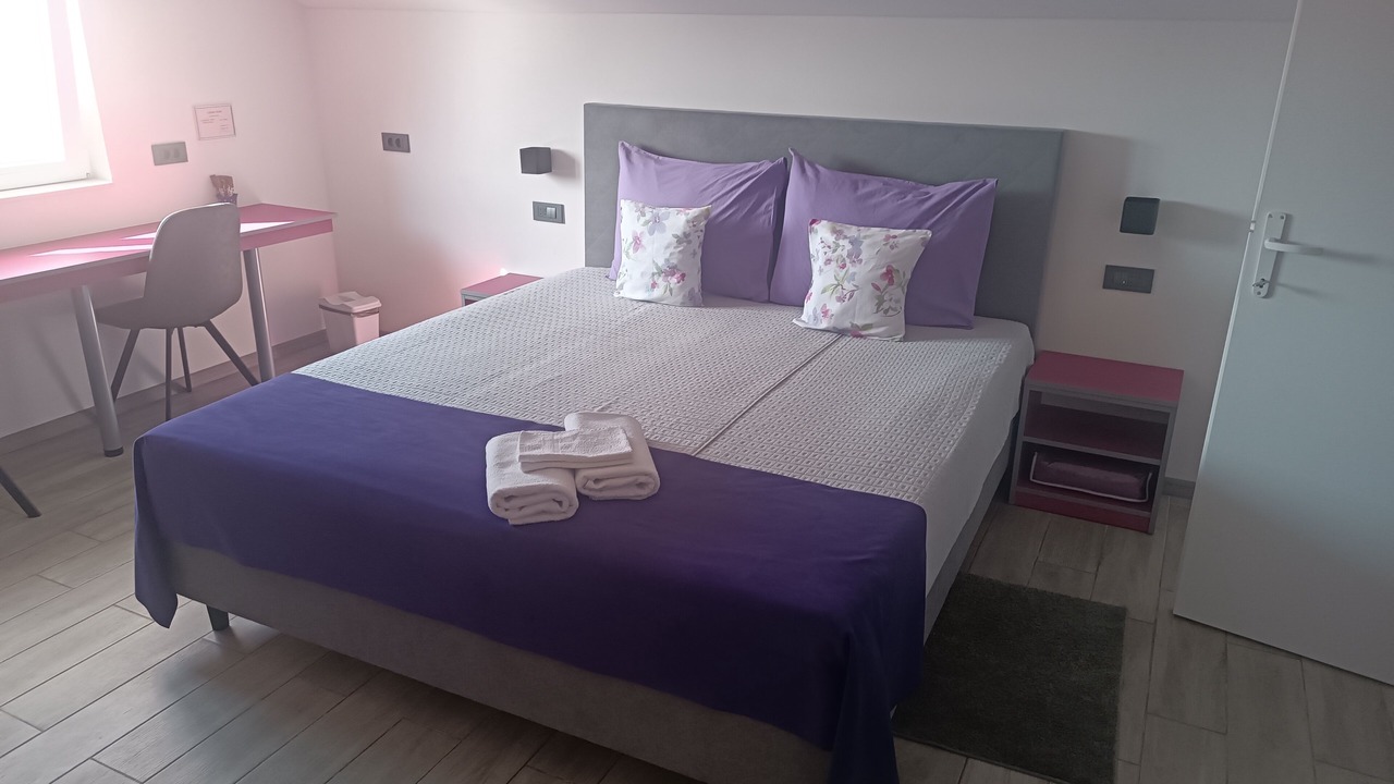 Photo of Bedroom in Velika Gorica