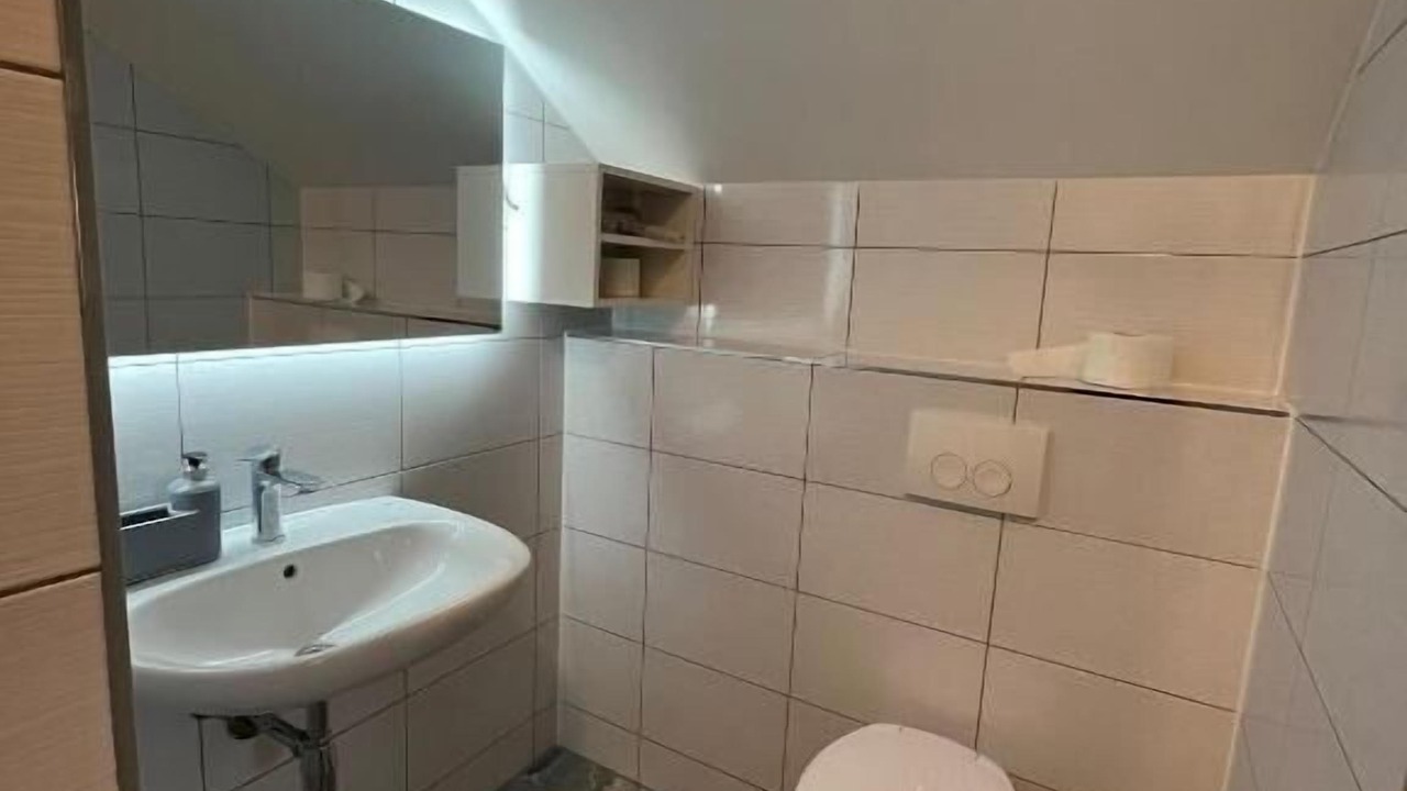 Photo of Bathroom in Velika Gorica