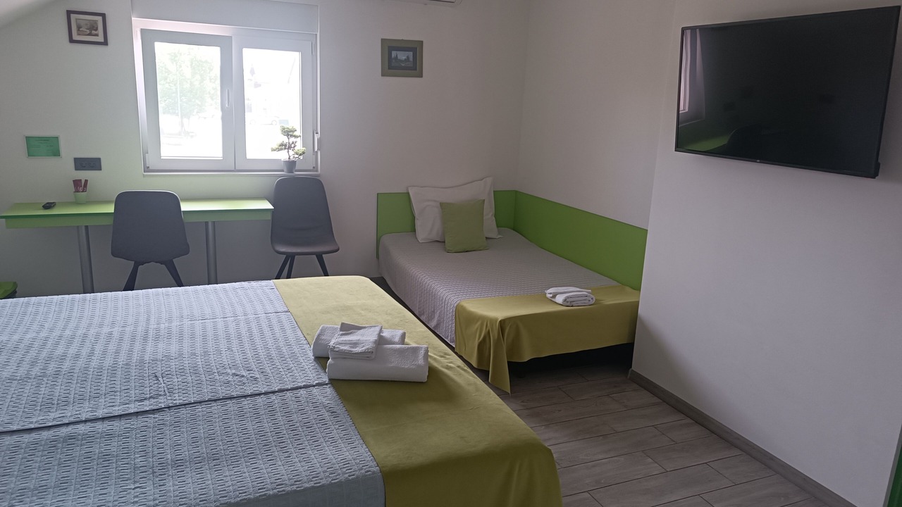 Photo of Bedroom in Velika Gorica