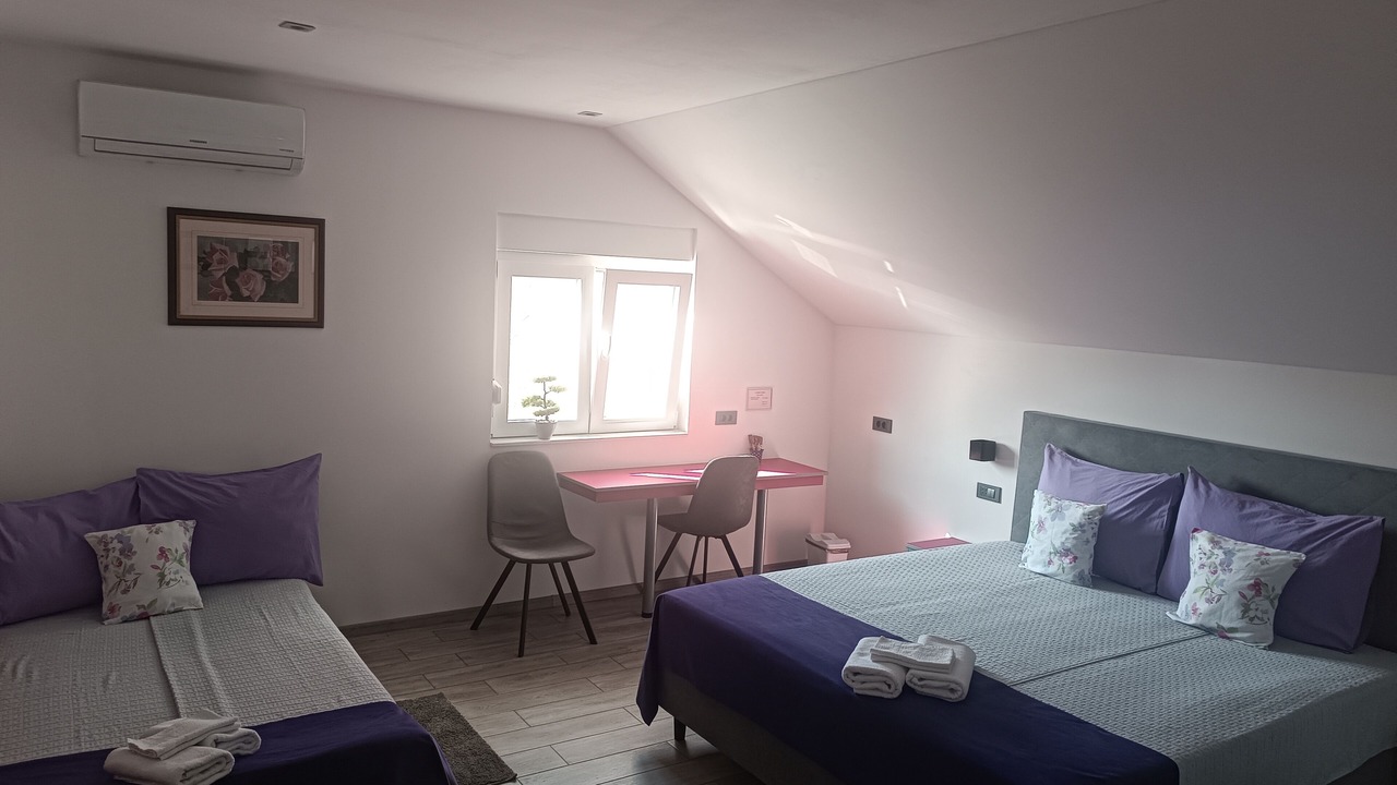 Photo of Bedroom in Velika Gorica