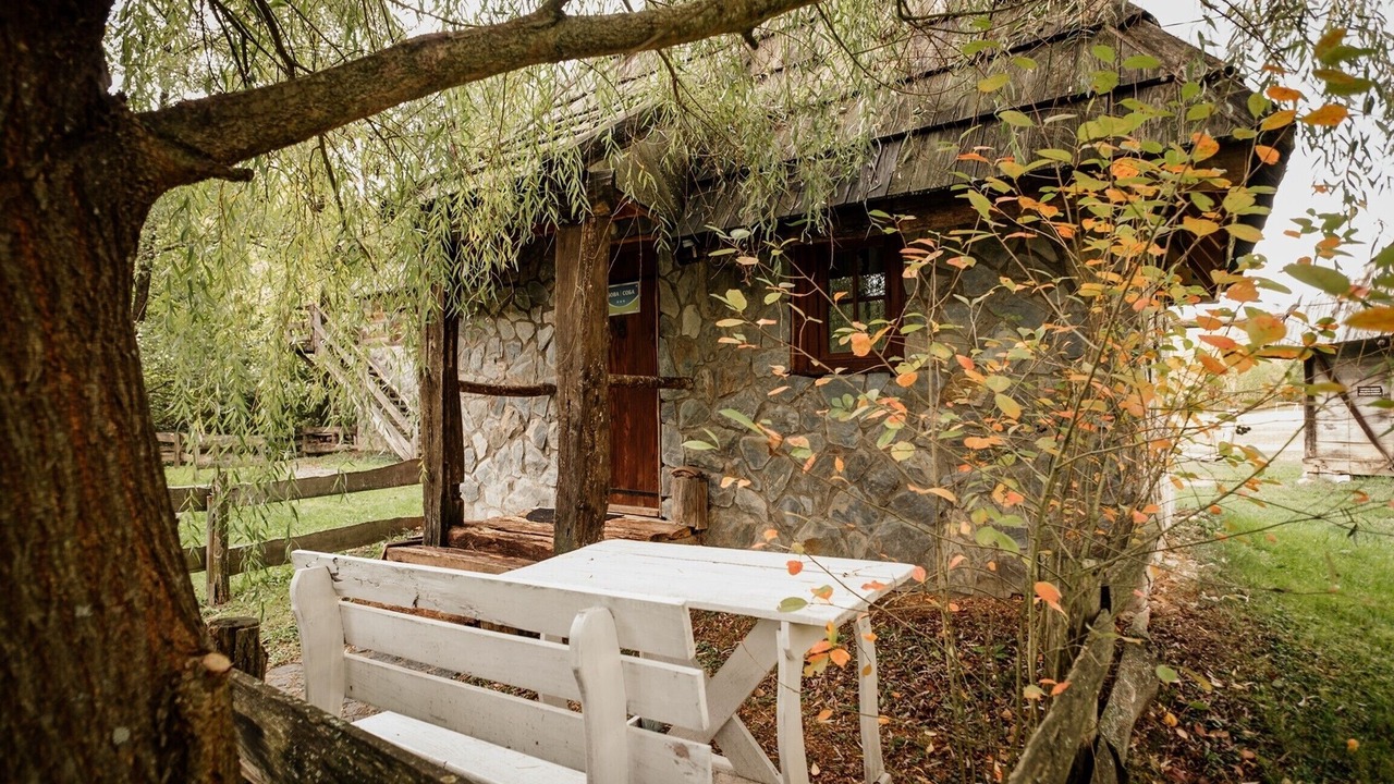 Photo of Outdoor in Bosnia
