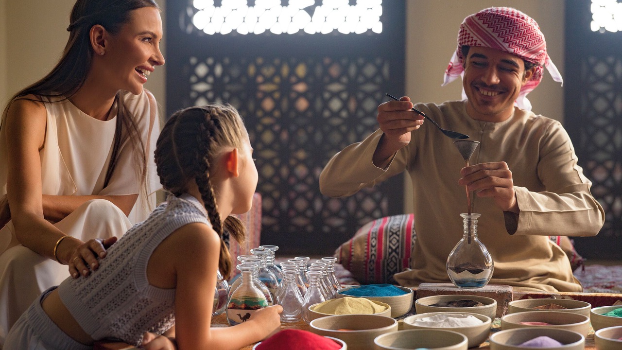 Photo of Others in Madinat Zayed