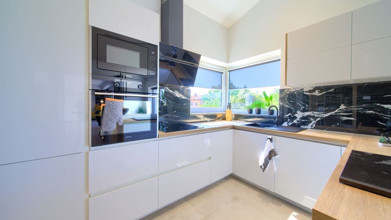Photo of Kitchen in Skrbcici