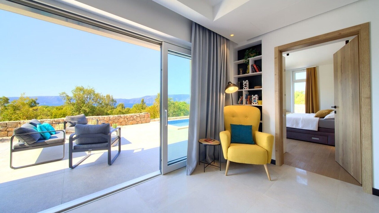 Photo of Livingroom in Skrbcici