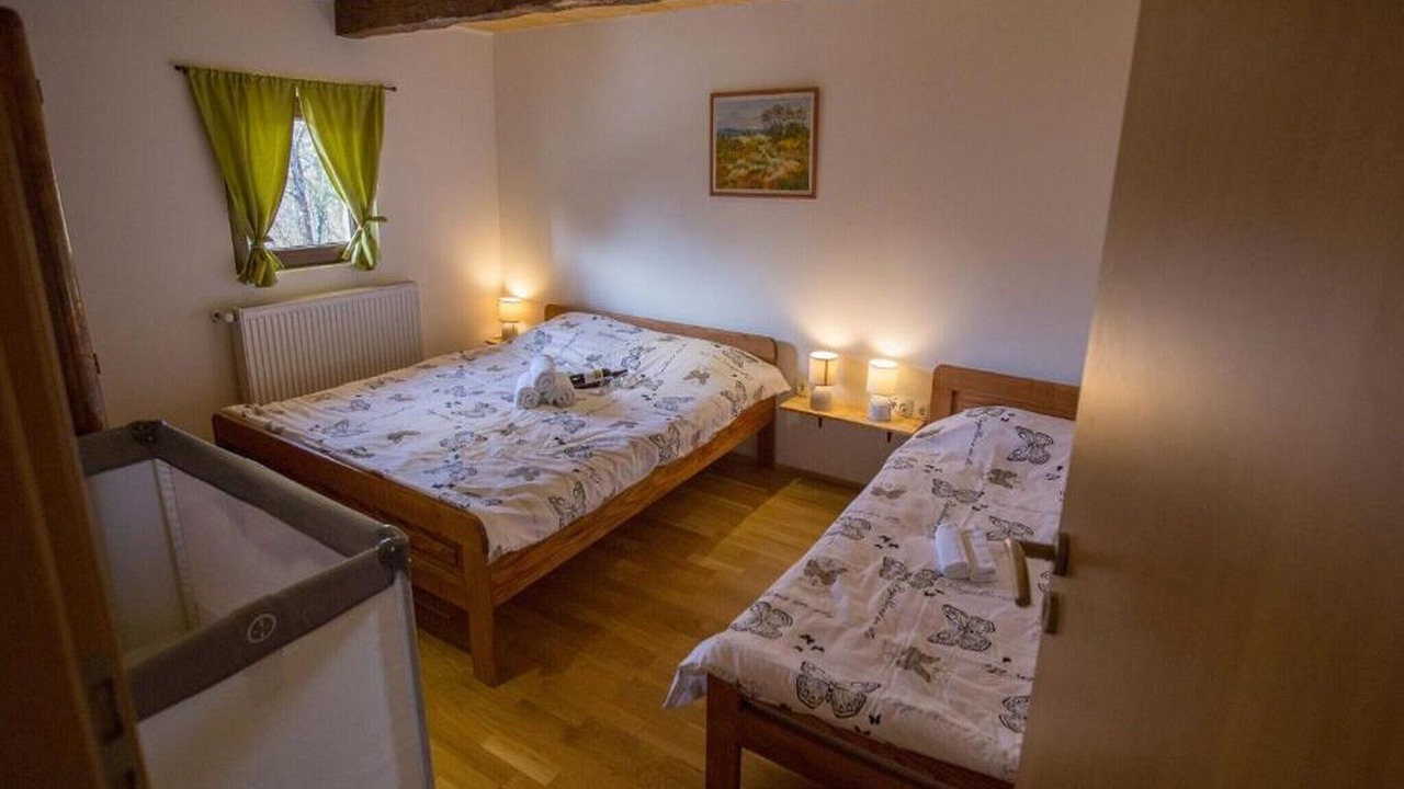 Photo of Bedroom in Tounj