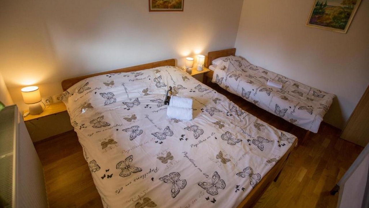 Photo of Bedroom in Tounj