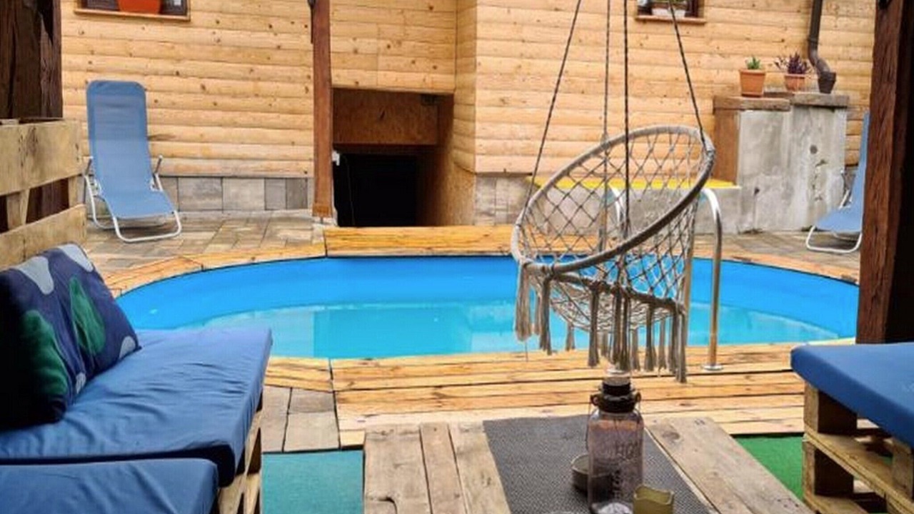 Photo of Outdoor in Tounj