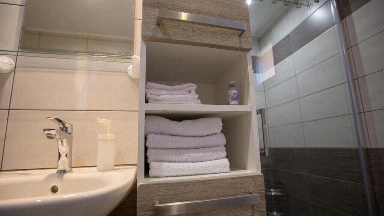Photo of Bathroom in Tounj