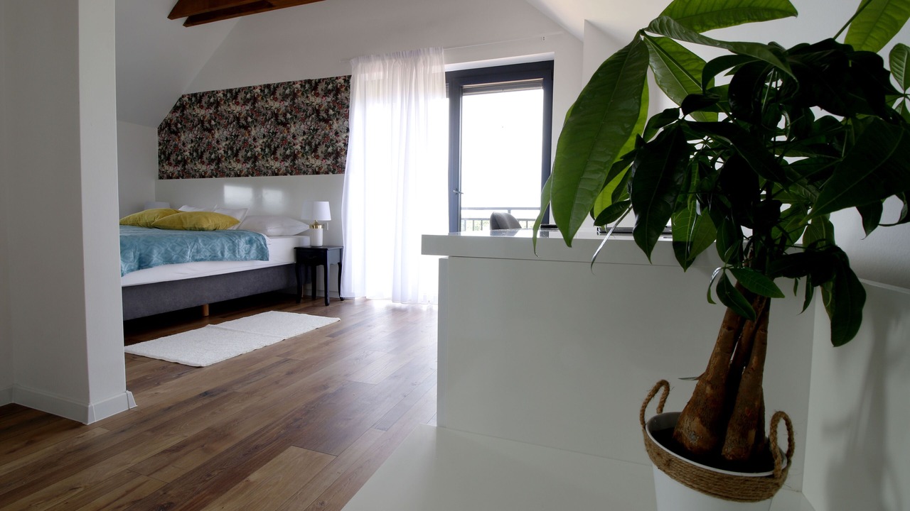 Photo of Patio Balcony in Lipovaca Dreznicka