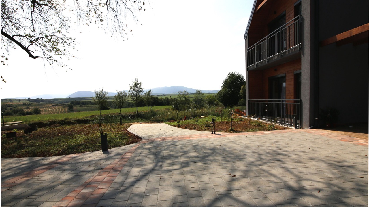 Photo of Outdoor in Lipovaca Dreznicka