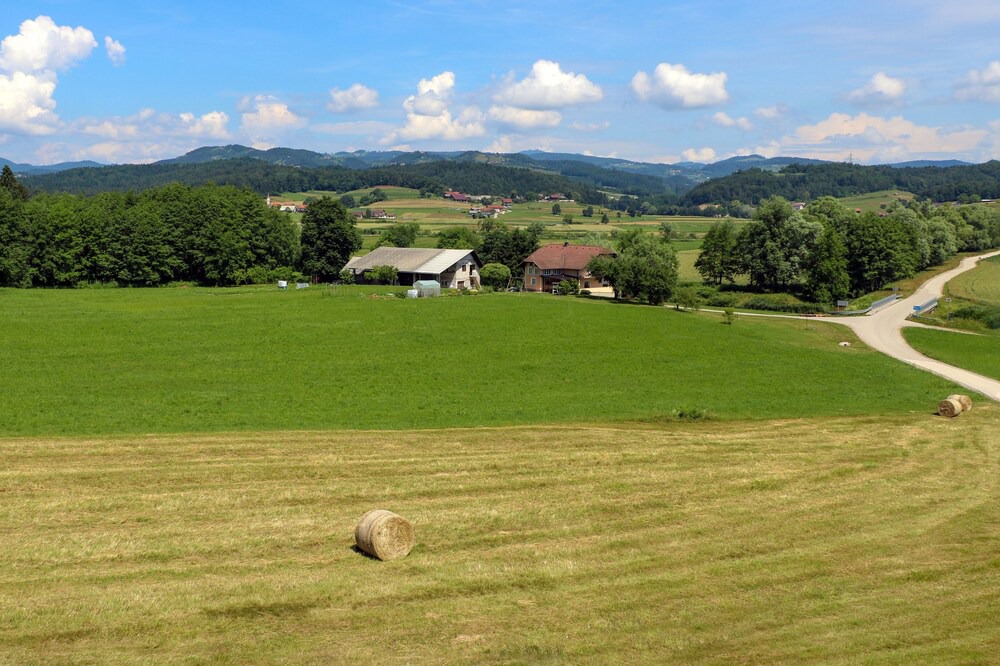 Photo of Outdoor in Bostanj