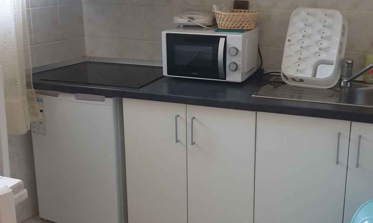Photo of Kitchen in Mihotici