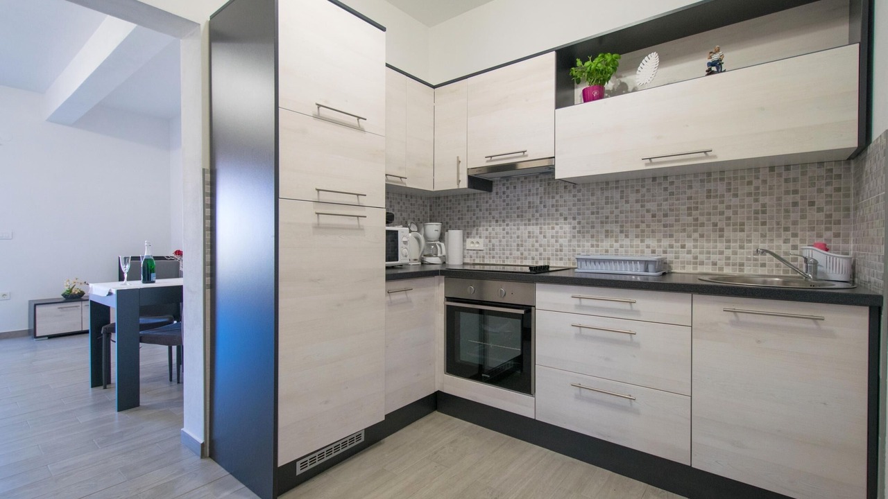 Photo of Kitchen in Porat