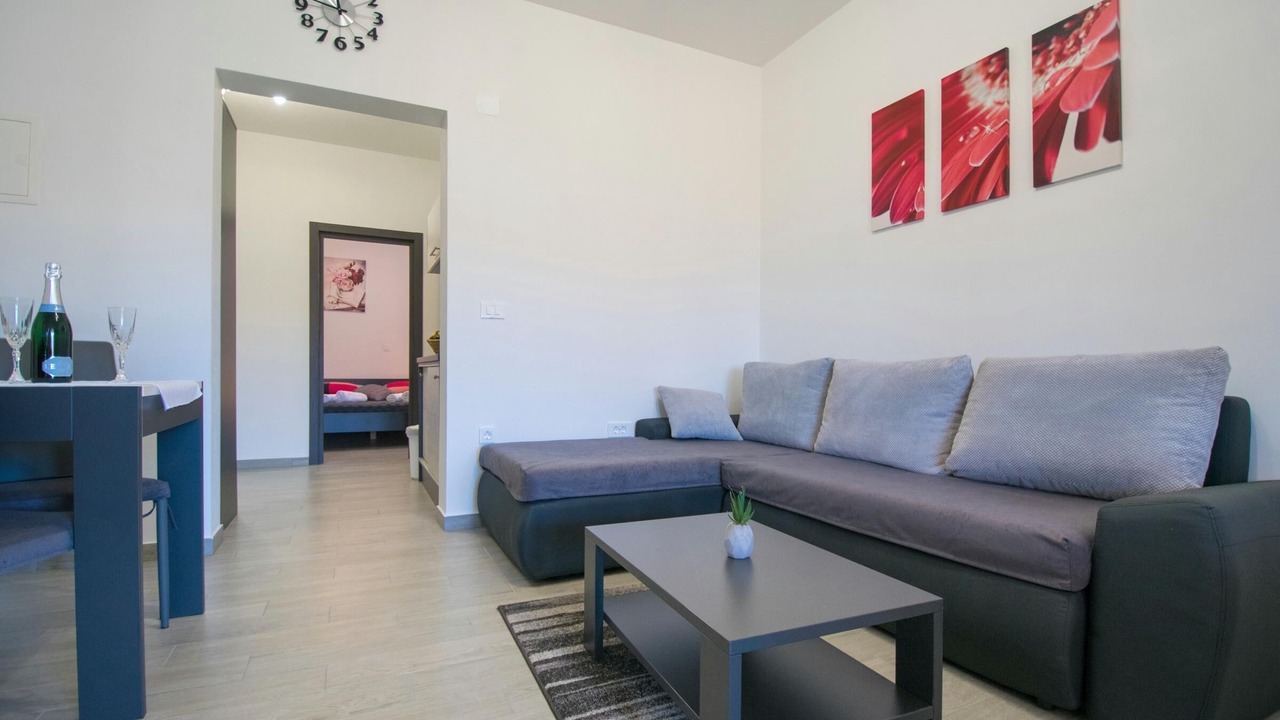Photo of Livingroom in Porat