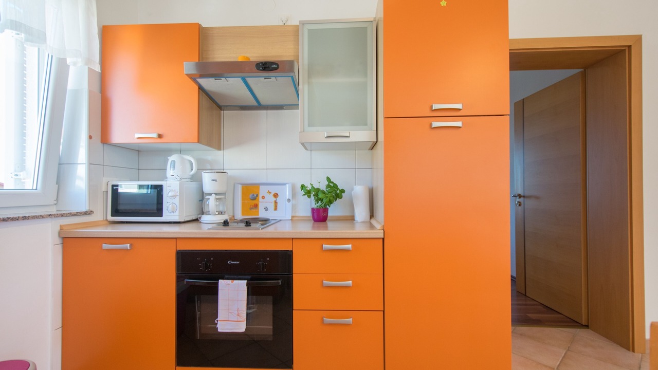 Photo of Kitchen in Porat