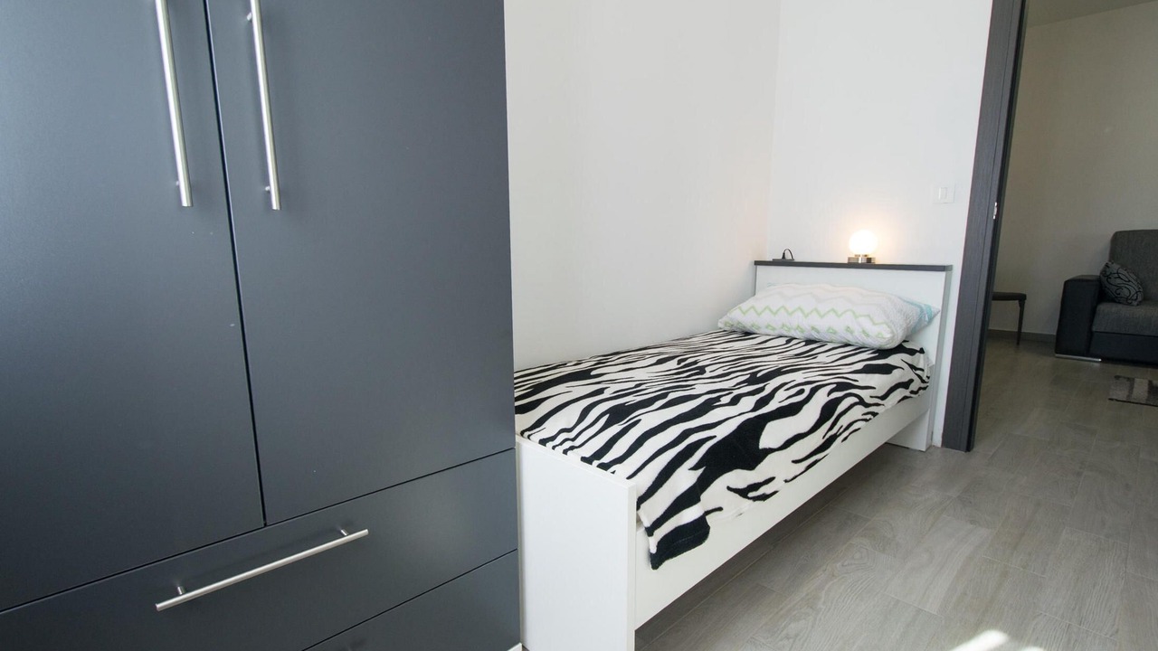 Photo of Bedroom in Porat