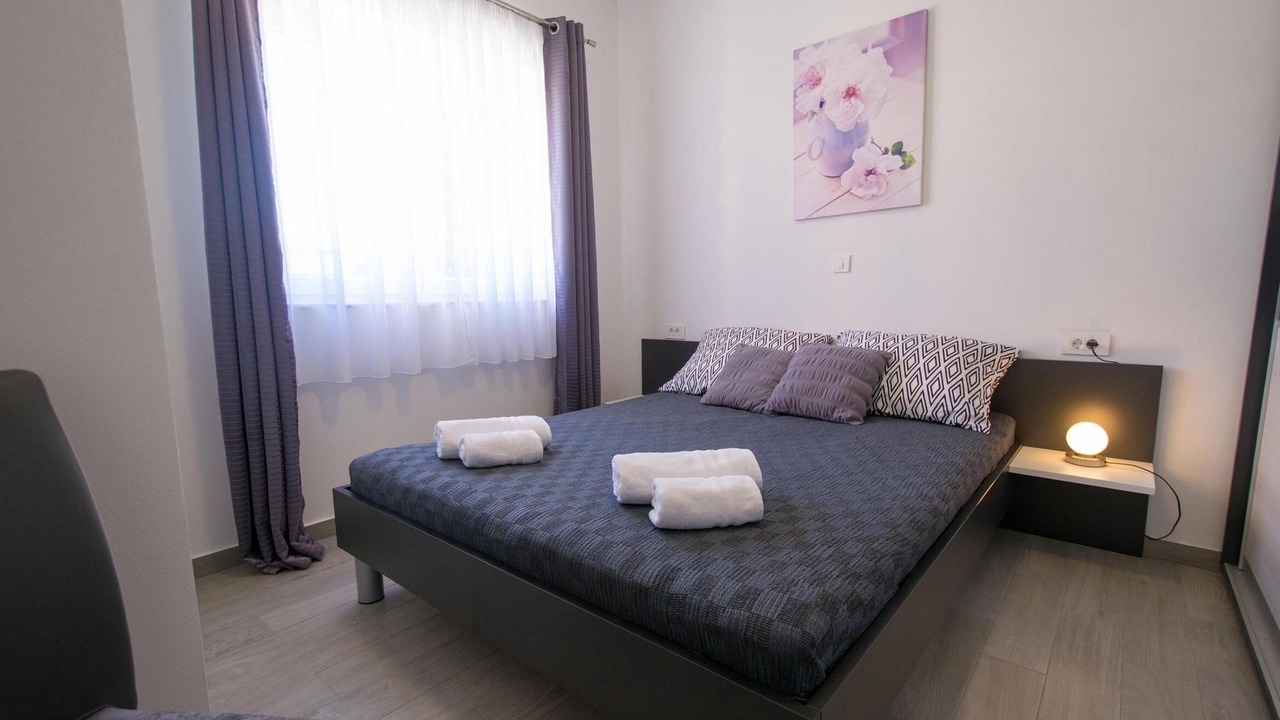 Photo of Bedroom in Porat