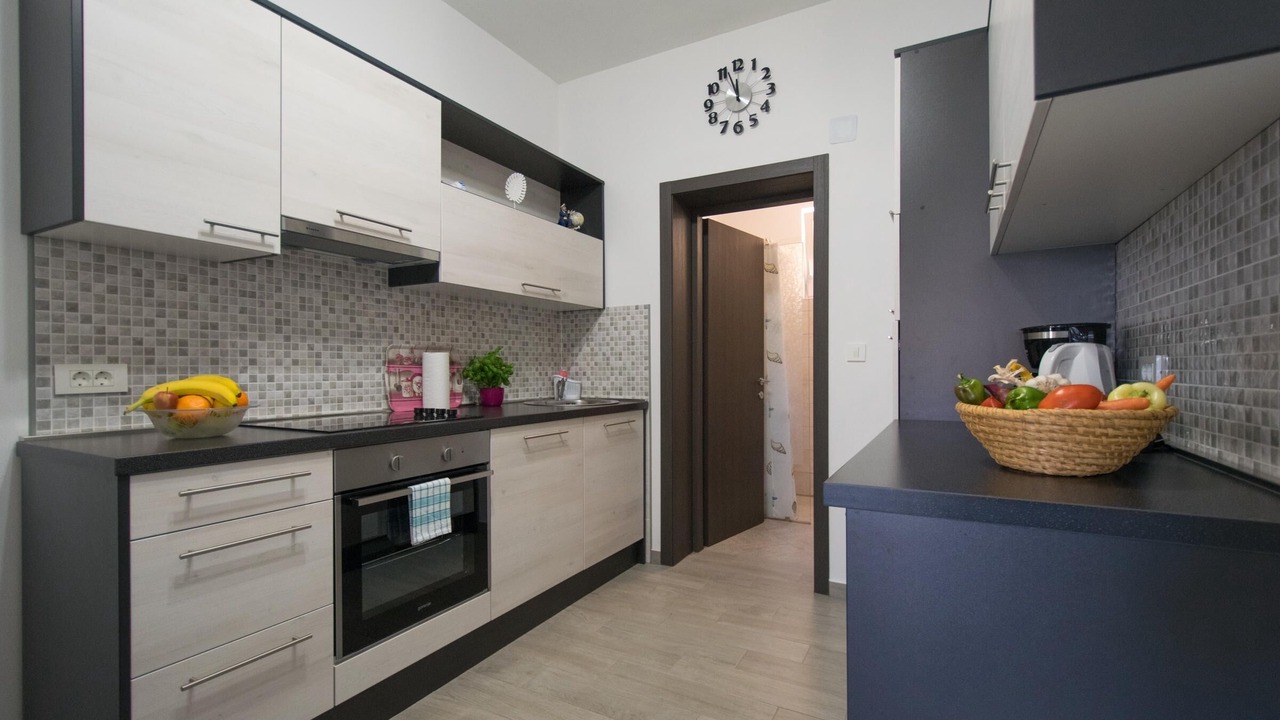 Photo of Kitchen in Porat
