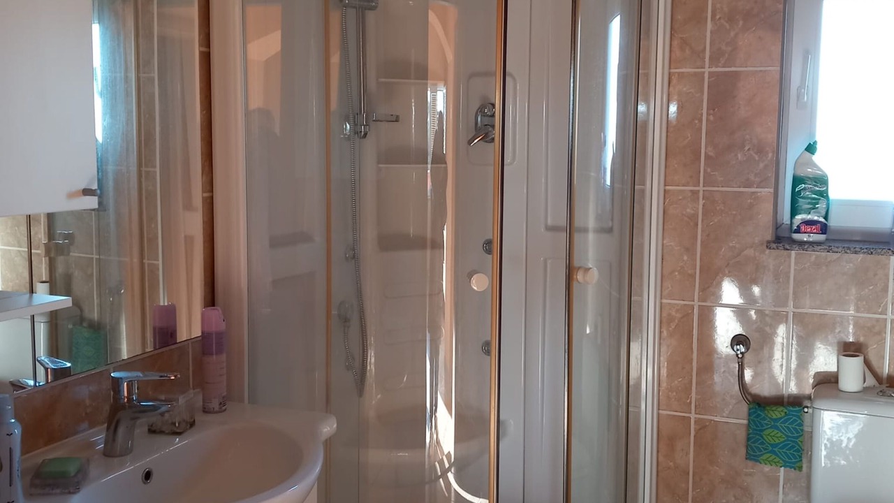Photo of Bathroom in Vir