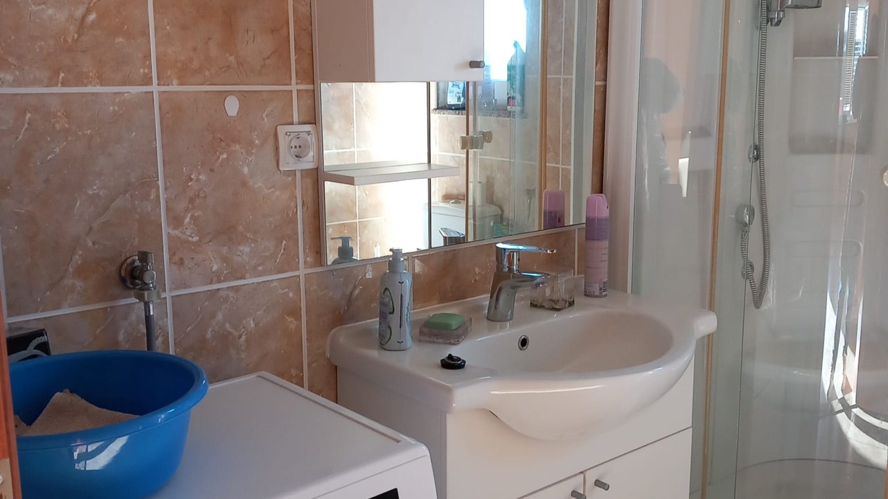 Photo of Bathroom in Vir