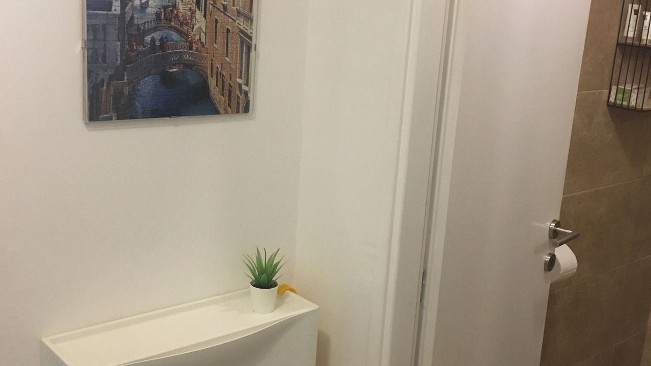 Photo of Bathroom in Osijek