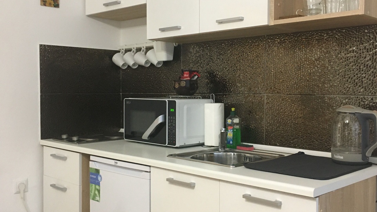 Photo of Kitchen in Osijek